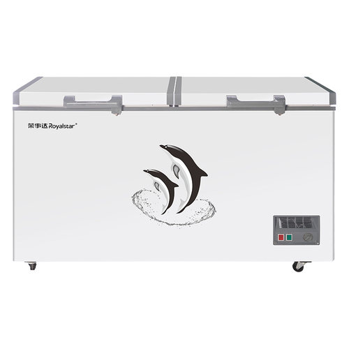 以旧换新荣事达 BD/BC-468A618D毛