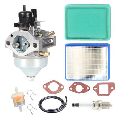 适用Honda 16100-Z8B-871 化油器 HRR2168VKA HRR2169VYA 草坪机