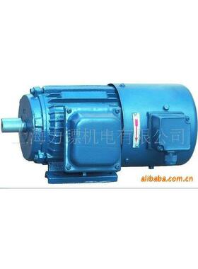 供应YVF280S-475W变频调速电动机