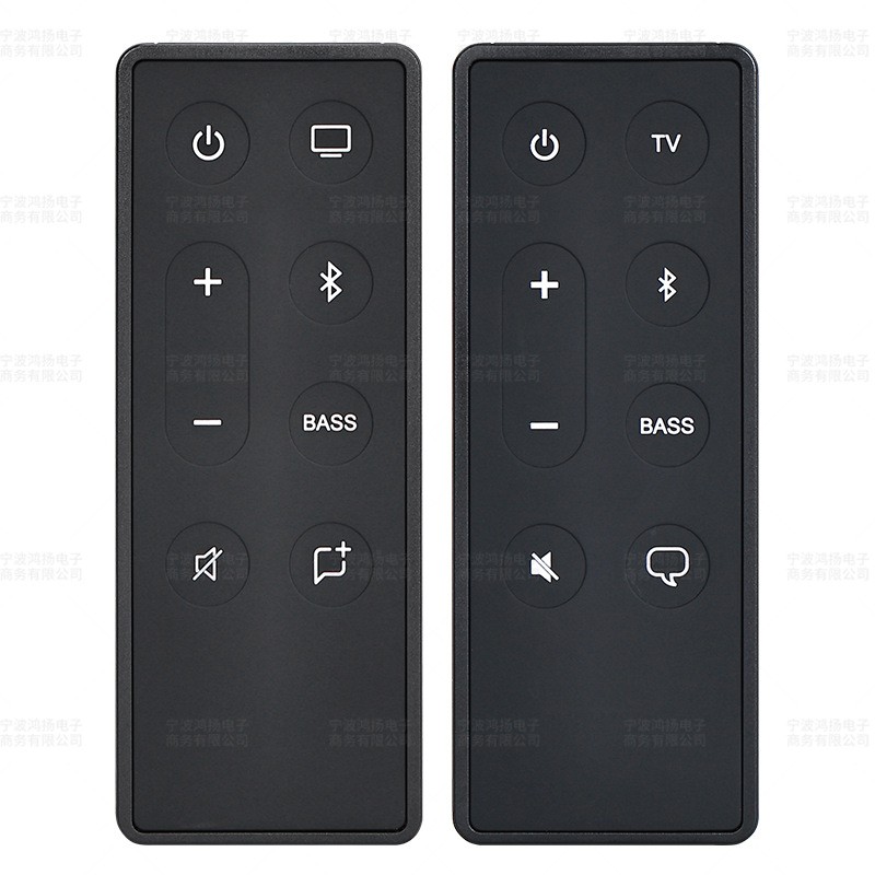 适用于Bose博士音响音箱 Solo 5 10 15 系列遥控器Soundb TV