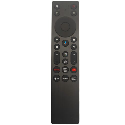 适用TCL电视机语音遥控器RC713A RC923A-FMB8 C RC913A-FMB4