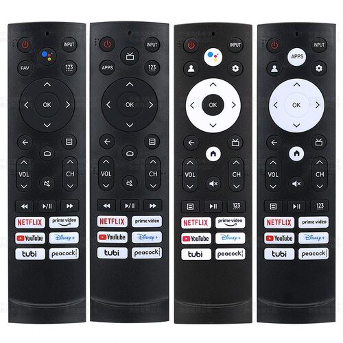 适用于海信电视机遥控器 ERF3Q ERF3G ERF3H90H ERF3L90H ERF3A90