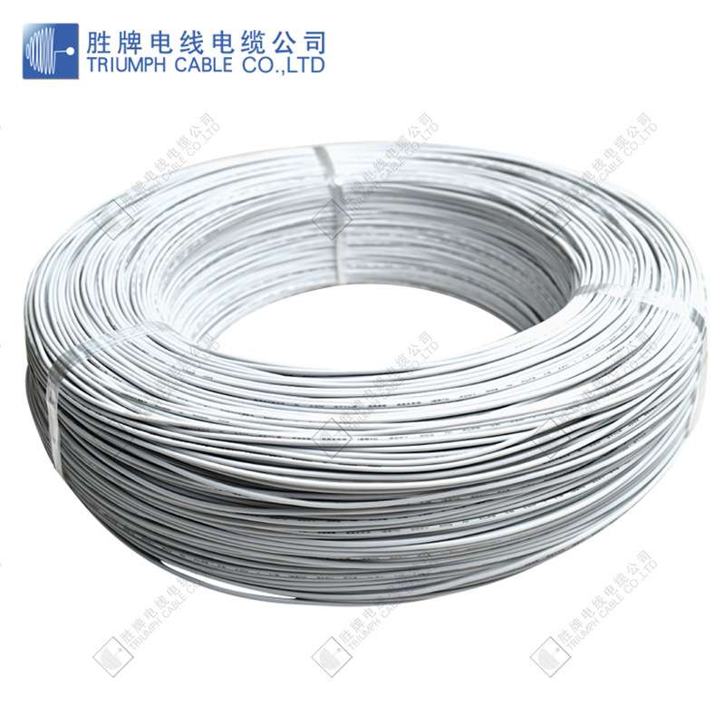 厂家直销UL3302-16A无卤电子线 镀锡铜芯线ROHS电气设备连接导线