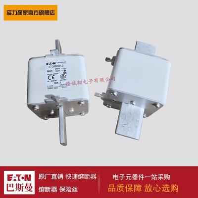 熔断器170M6813 170M6814 170M2673 170M2674 170M2675 170M2676