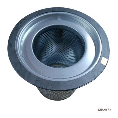 10350060法兰油分芯200*170*242H螺杆式空压机配件大全