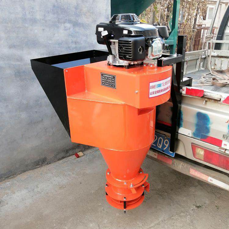 车挂式融雪剂撒布机 汽油机小型除雪机 融雪撒盐机,五金/工具,环卫车/保洁车/清扫车,淘宝优惠券,粉丝福利购,淘宝优惠卷