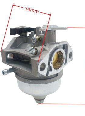 GCV160 化油器 GCV135 GC135 GC160 16100-ZM0-803 505-014