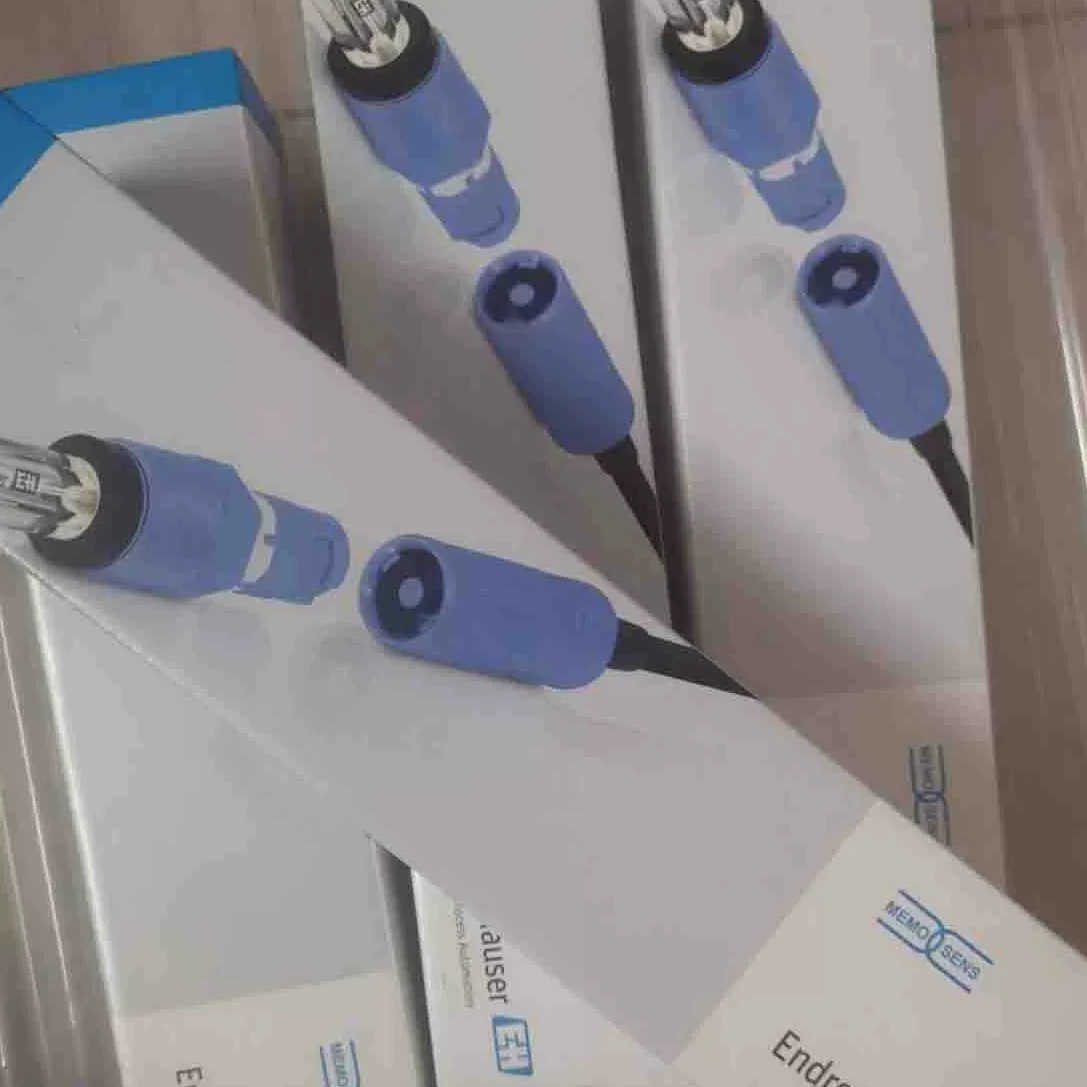 CPS11D-7AS2GE+H恩德斯豪斯E+H探头CPS11D-7AS2G