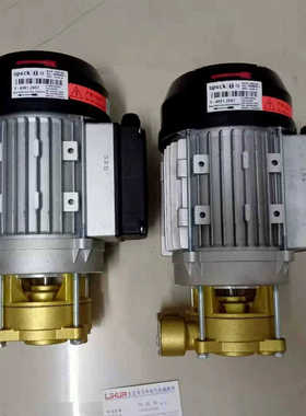SPECK PUMPEN水泵Y-4081.2007 Y-4081.2008