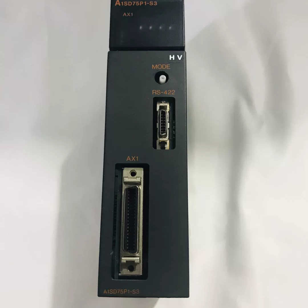 A1SD75P1-S3PLC模块   甩卖