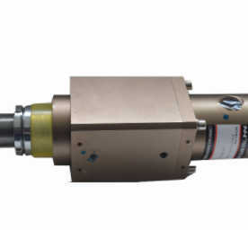 达意隆吹瓶机封口气缸三旋口气缸RJM16.60.1