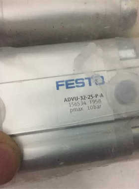 156534 气缸 ADVU-32-25-P-A