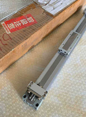 SMC杆气缸MY1B40G-1300HAL MY1B40G-1350 MY1B40G1400A