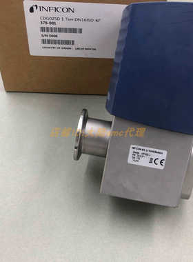 英福康/INFICON真空阀VIP025-X 253-371