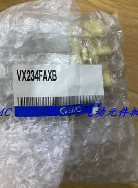 SMC电磁阀VX234FAXB VX234EA VX234GZ2GXNB