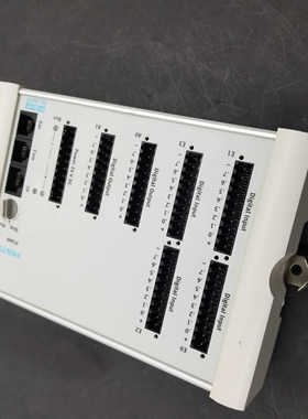 FESTO费斯托 FEC FC640-FST 191450 UD 浮动报为准