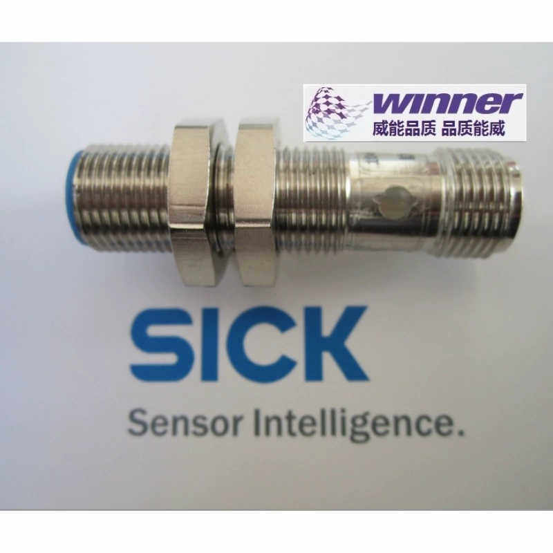 SICK西克 IME12-02BPSZC0S 接近传器接近开关