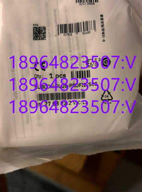 菲尼克斯D-SUB总线连接器SUBCON-PLUS-PROFIB/SC2 - 2708232