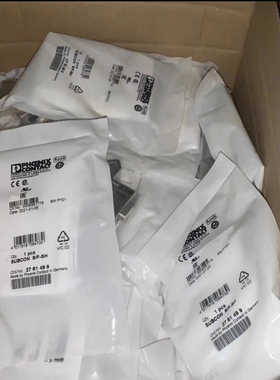 菲尼克斯D-SUB连接器 2761499 9芯连接器 SUBCON 9/F SH 母头