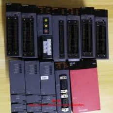 QX42/QY42P/QX42-S1/QH42P/Q61PPLC模块