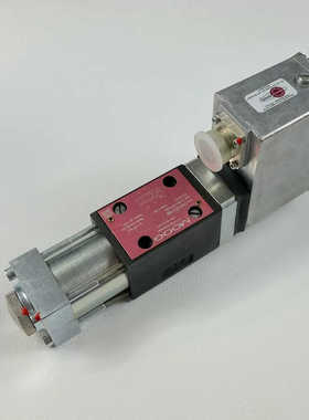 MOOG阀 D638-260-0002 D635Z681DA