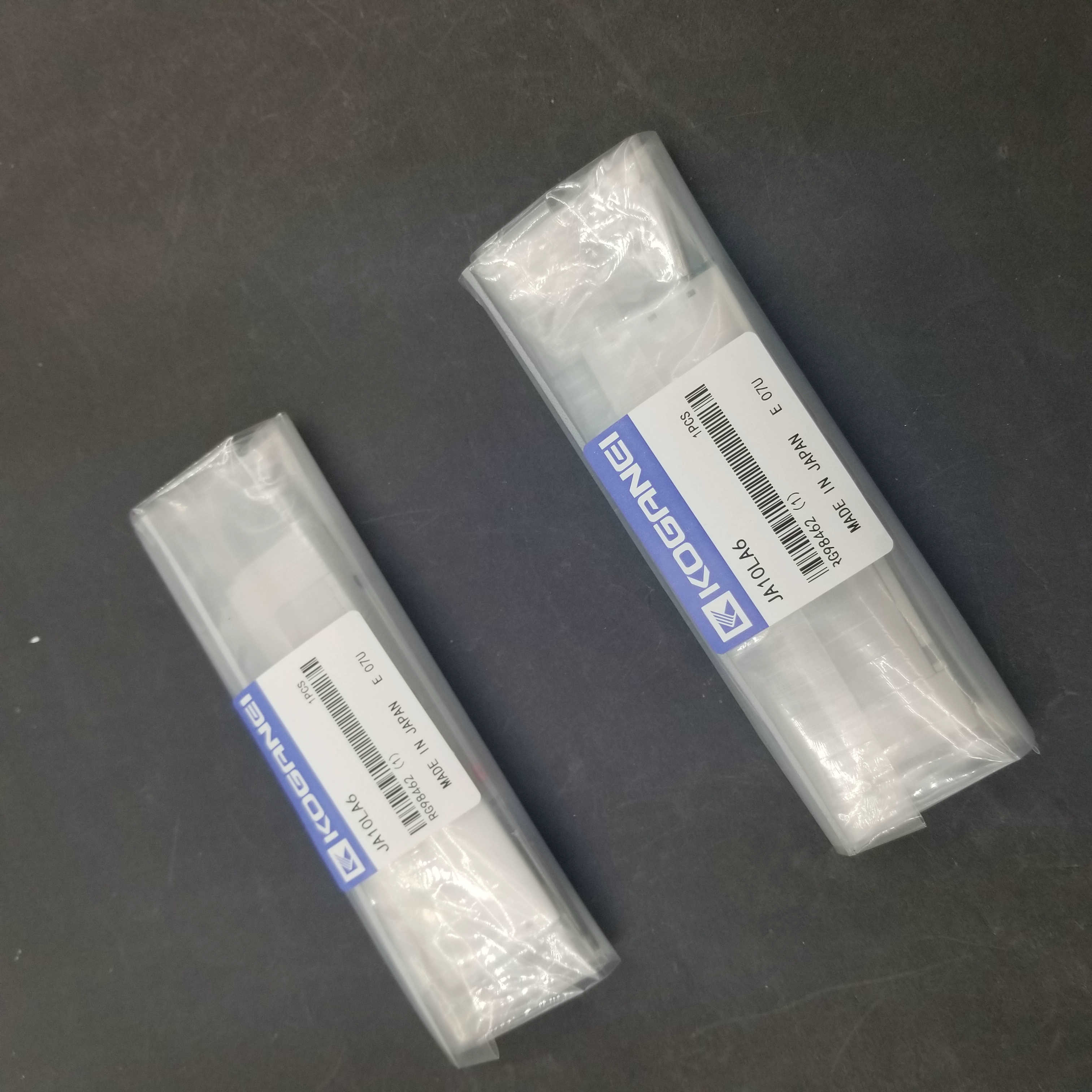 KOGANEI电磁阀 JA10A5/A6/A7/A8/LA8-83-PS-PN-19W