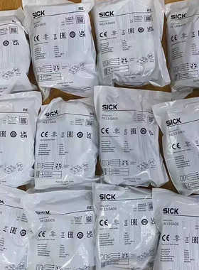 SICK西克光电开关1062011RE13-SA05