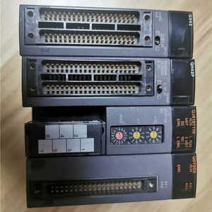 Qj61BT11N QH42P QY42P Q61P QX42 Qj71C24N Q03UDECPU Q02UCPU