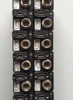 GPF 125B ASG相机AVT系列130万像素GPF 125B ASG