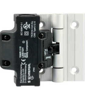 SCHMERSAL传器101168734 BNS 250-12Z-2187