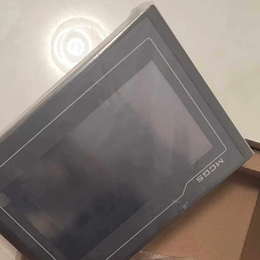 昆仑通态mcgStpc触摸屏 TPC7022Ei