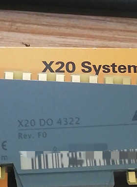 贝加莱X20IF1086-2 X20IF1082-2 ?X20DS1928?X20CM8323?