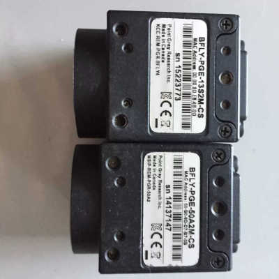 BFLY-PGE-13S2M-CS相机灰点BFLY-PGE-13S2M-CS