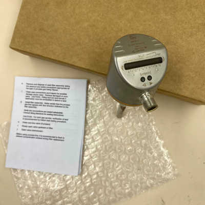 IFM易福门 SI5000/SI5001/SI5002/SI5004 流量传器