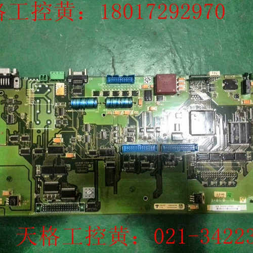 力士乐伺服驱动器 DDC01.2主 SN109-0923-3A38-03