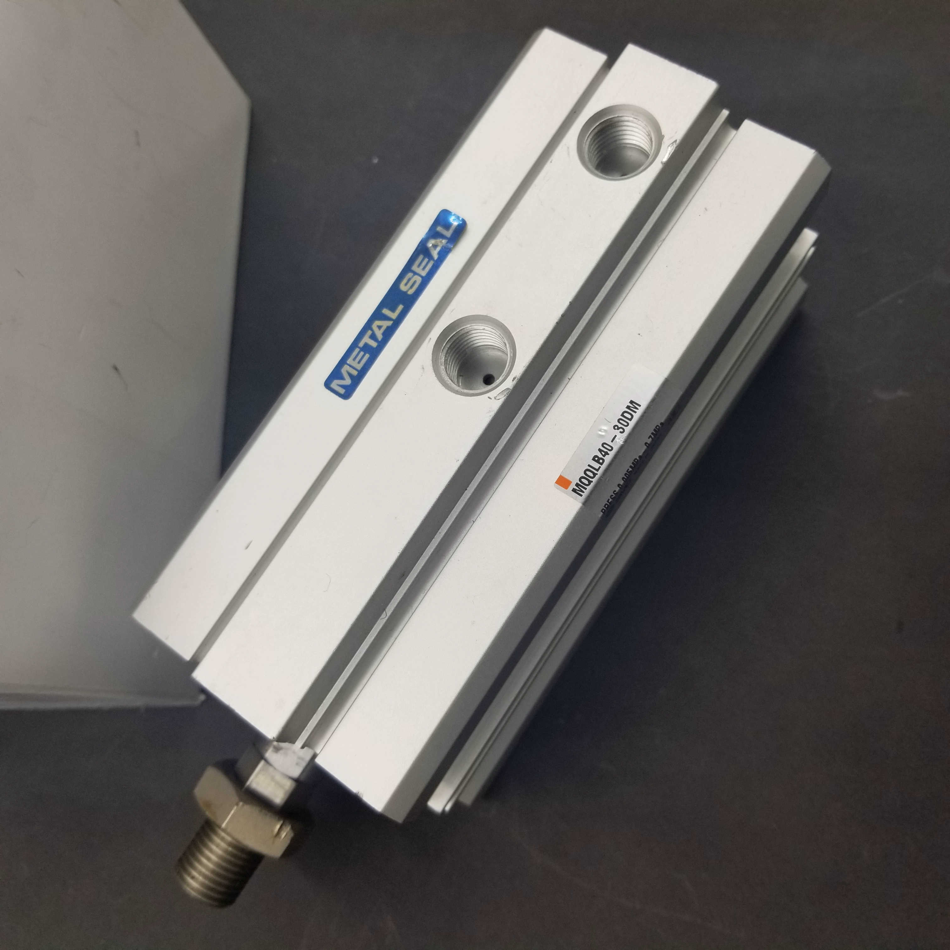 SMC气缸 MQQ/MQQT/MQQLB10/16/20M-10/20/30/40/50/75/100DM