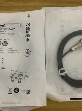 1040765施克接近传器IME12-04BPSZW2K