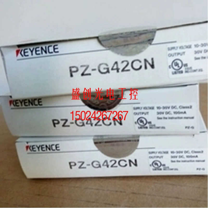基恩士强力光型光电传器PZ-G42N PZ-G42EP PZ-G102CN PZ-G101CP