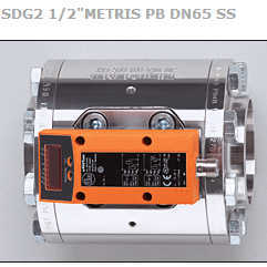 易福门M12接近开关PNP直流三线常开IFS280I/FS281NPN常闭传器)