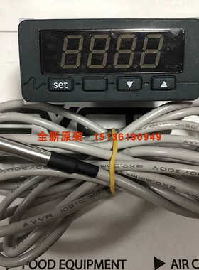 EVCO美控单输控制器EVK441N7VCBS温控器EV3401P3