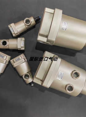 SMC过滤器 AM AMD AMH AMG350C-03 04 03B 04B BC BD-J R S T U