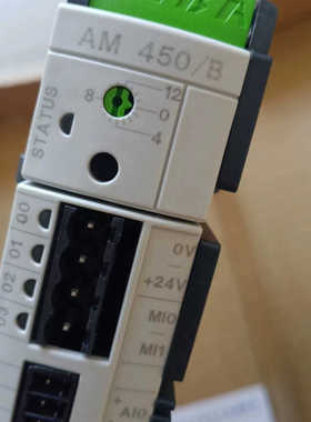 KEBA k2-400 AM 450/B 控制模块 DO321 DI325 RO161