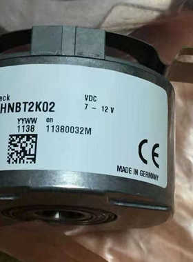 SICK编码器SFS60-HNBT2K02 1054384