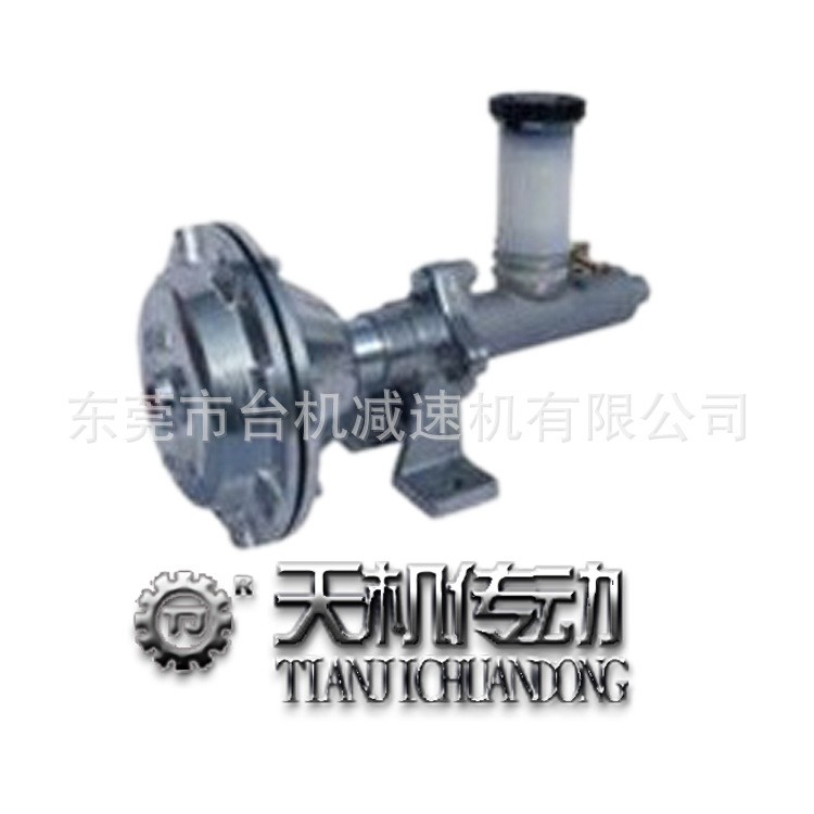 广东空油转换增压器厂家 BST-2//4型配套油压碟式制动离合器