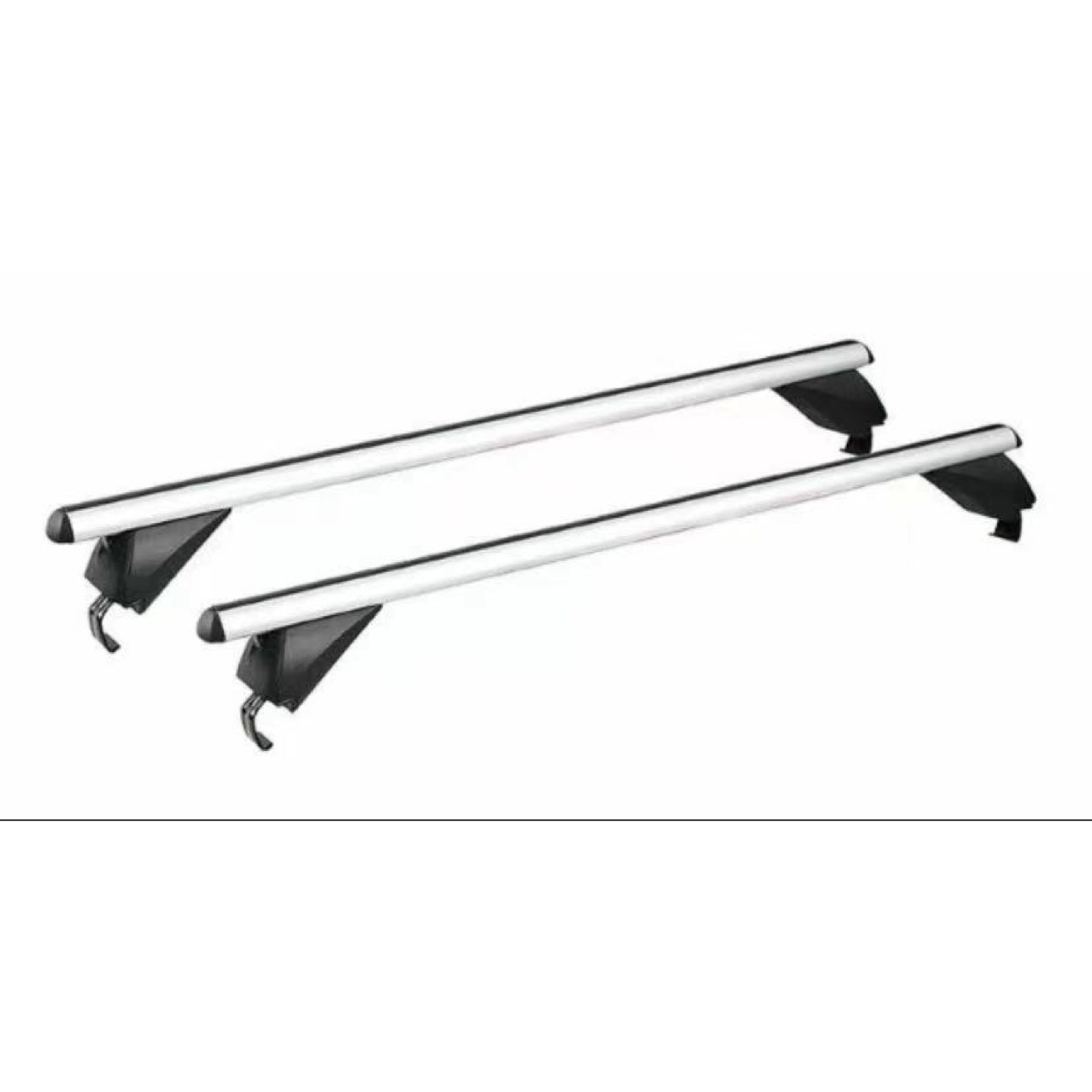 汽车行李架越野SUV重载横杆车顶帐篷专用铝合金车顶架越野专用