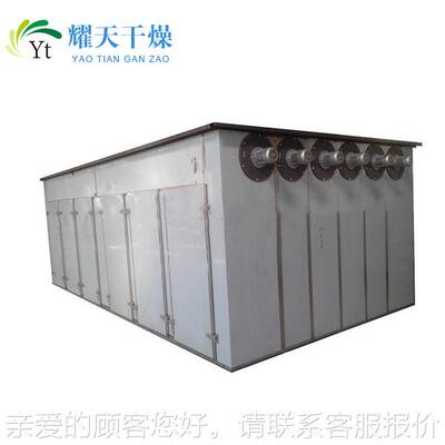 HLR高质车量 六门十八热循风环烘箱 热风循干环燥箱 烘干箱 可非