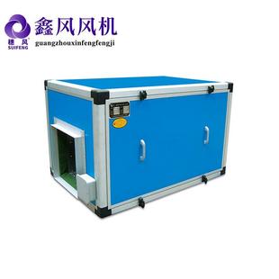 烟管道广州低噪音离心180风机箱厨房排风机大风量净化过滤抽风机