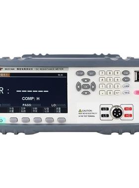 直流电仪阻测试RK25低2N/2518146-8微欧计毫欧表1多通道电阻计