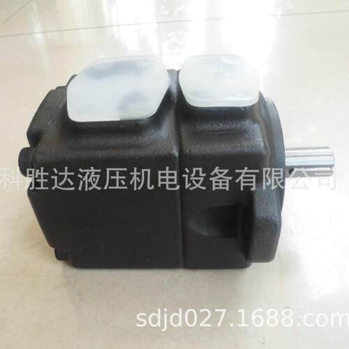 O2KITTER定量油泵- PV2R1-1F PV2R1-17-F-1-10 PV2R1MRJ-R41-F-1R