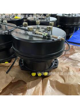 MS02矩 低大扭液压马达毂式制动 清速扫车 行JQV走马 达 爬坡能力